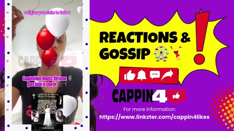 EP. 7 RECAPPIN RANT: Chrisean Returns to Her Internet Antics