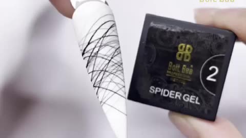 BoltBee Spider Gel