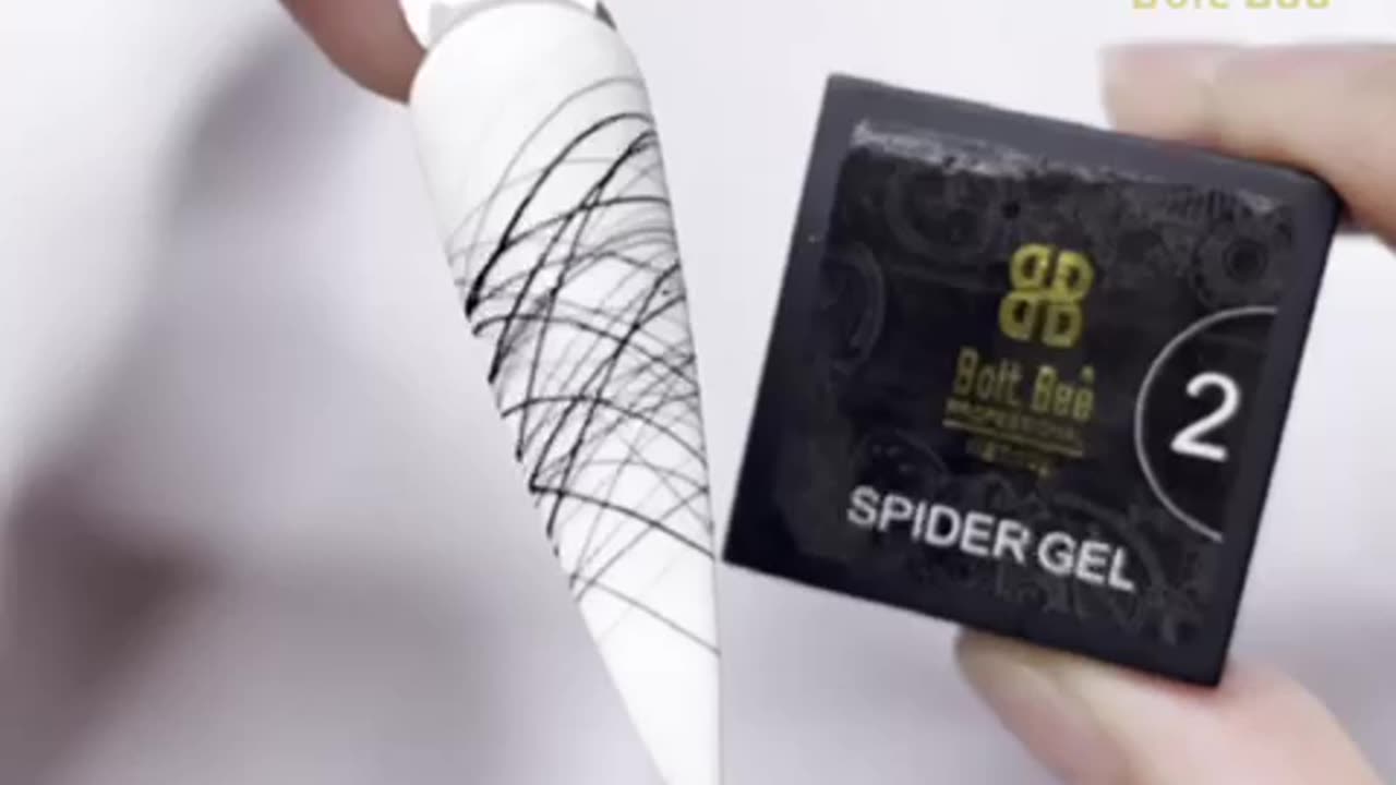 BoltBee Spider Gel