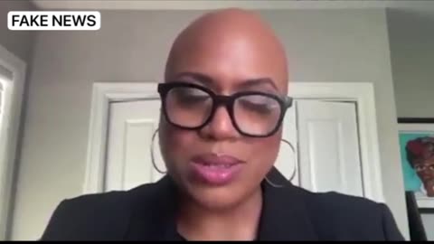 Ayanna Presley: Donald Trump will make you disappear if you suffer a miscarriage 🤦🏻‍♂️