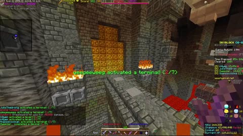 Skyblock FLOOR 7 [#2060]