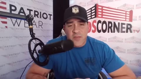Surface To Air Missiles To Target Trump Eric Adams Indictment UNSEALED! - Elliot_MEDIA PART 8