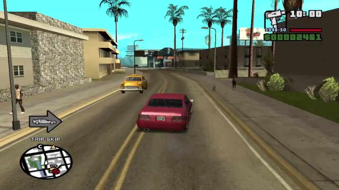 GTA San Andreas Mobile — How to Complete Madd Dogg's Rhymes / OG Mission 🗡️📜 StormUnleash (Android)