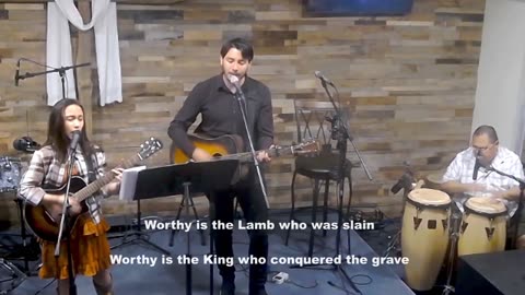 2 Samuel 7- Theme: God's promise- Wednesday night service