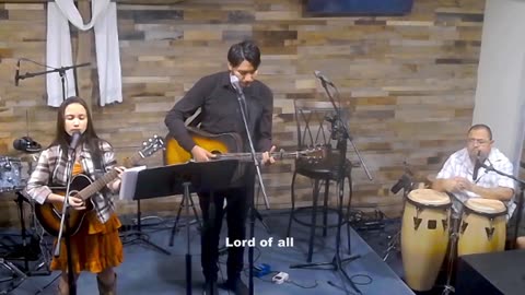 2 Samuel 7- Theme: God's promise- Wednesday night service