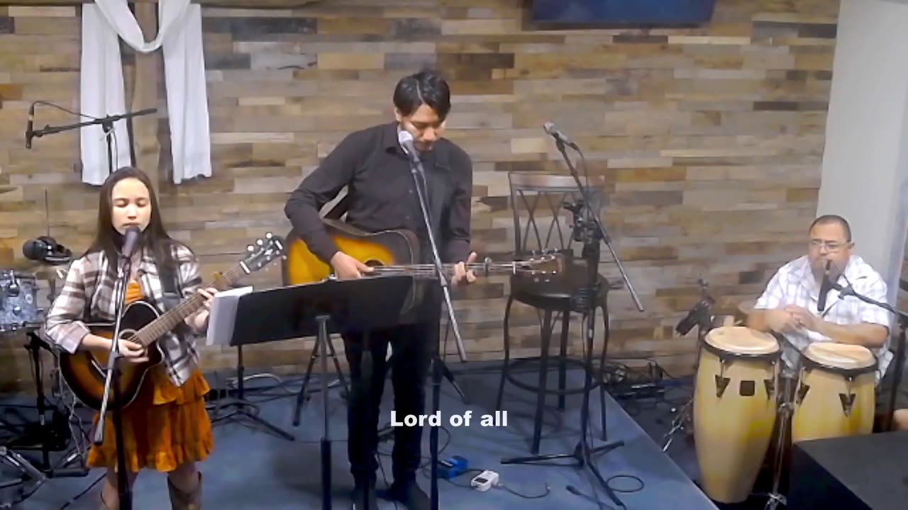 2 Samuel 7- Theme: God's promise- Wednesday night service