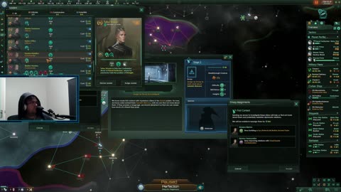 STELLARIS!!!