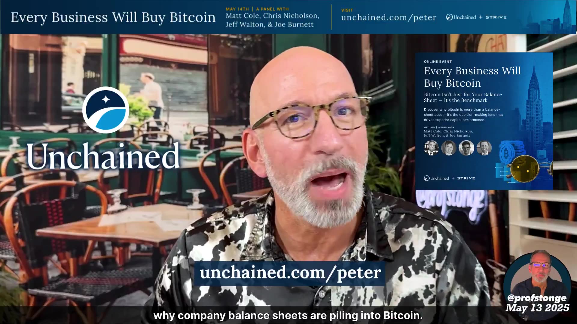 Peter St. Onge PhD The Pause in the China Trade war