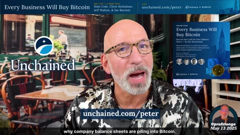 Peter St. Onge PhD The Pause in the China Trade war