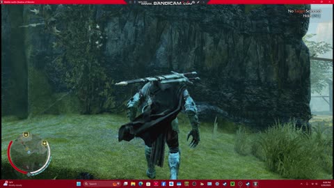 Middle Earth Shadow Of Mordor Part 51