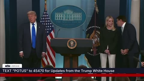 Cameraman Shouts "Trump 2028" as Trump Asked About Zero Border Crossings in May