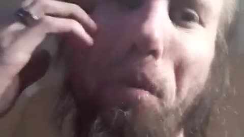 Cyraxx live on FB. "I'm talking to kids". 7/1/2025.