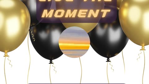 Live the Moment 📀 Album: Feel the Vibe