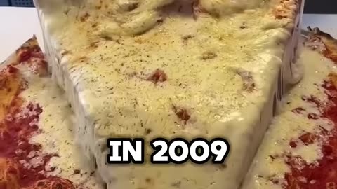 Domino’s Admitted Their Pizza was BAD