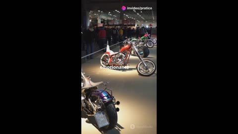 Scopri il Museo Ducati