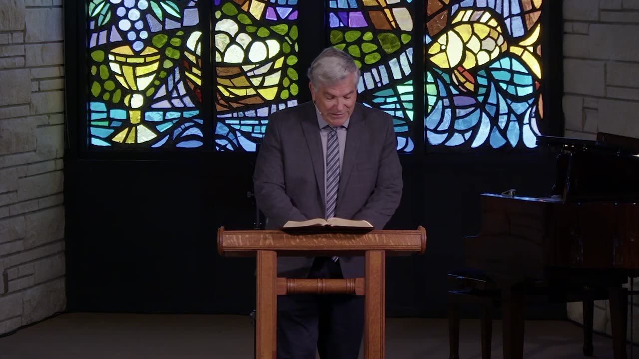 The Unsurpassable Perfected Son – Hebrews 7:26-28 Explained