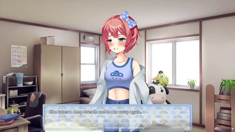 Show Her Love - My Cloudy Reality Plus! Pt.4