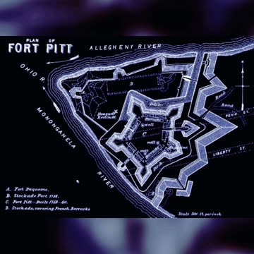 STAR FORTS