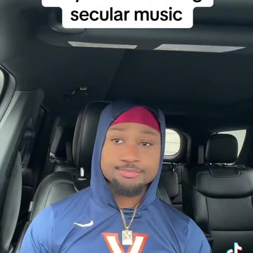 Day 3 of Removing Secular Music