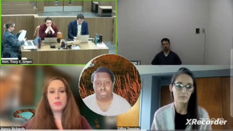 Stalker wont stop stalking ex wife: Court Cam