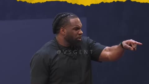 Set standards for how you should be treated