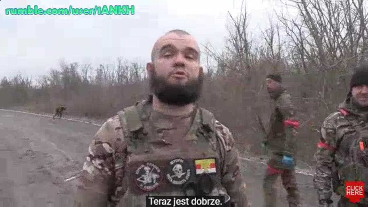In Russia Death Or Prison For Foreign Mercenaries On Frontline 2025.03.21