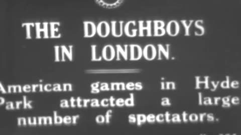 [BRITISH NEWSREEL EXCERPTS] - [BRITISH NEWSREEL EXCERPTS] - cbs-cbswwi-556