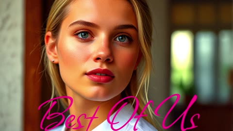 POP MUSIC. Song The Best Of Us.