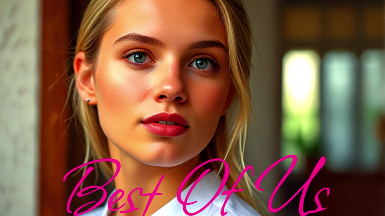 POP MUSIC. Song The Best Of Us.