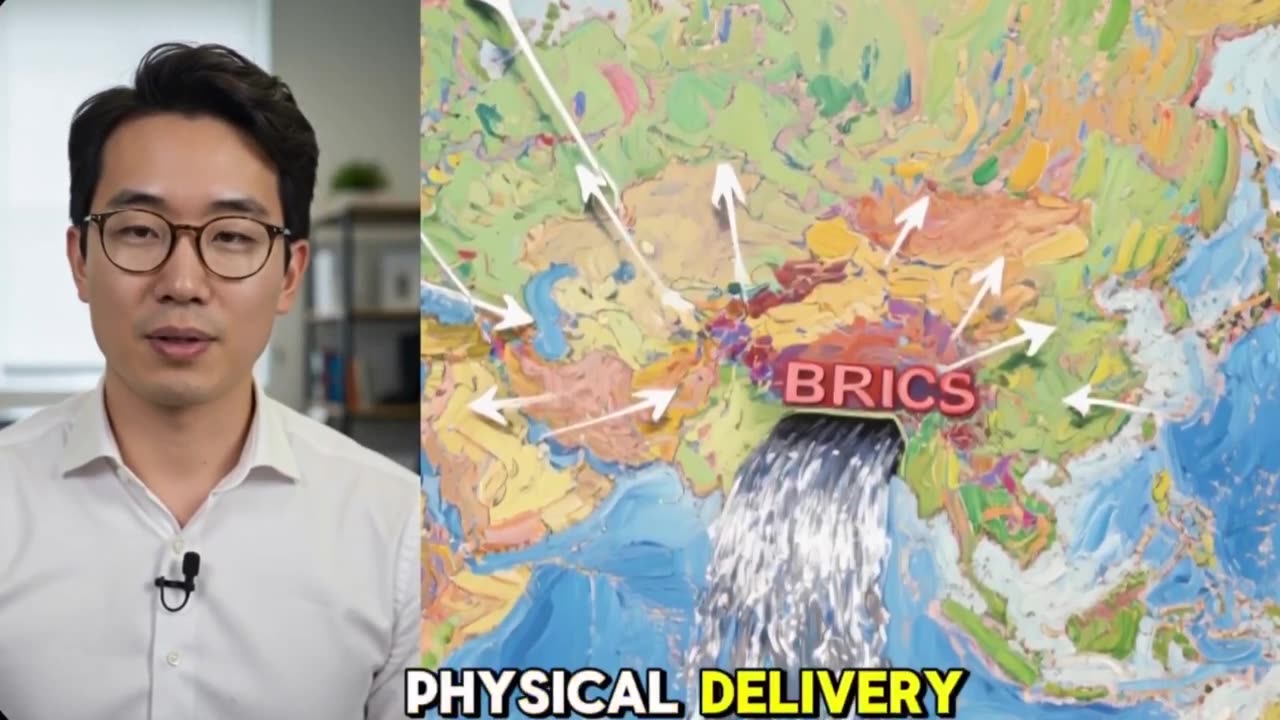 “Asian Guy” on the silver squeeze. 🔥