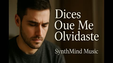 💔 Dices Que Me Olvidaste – La bachata que te romperá el alma 💃🔥