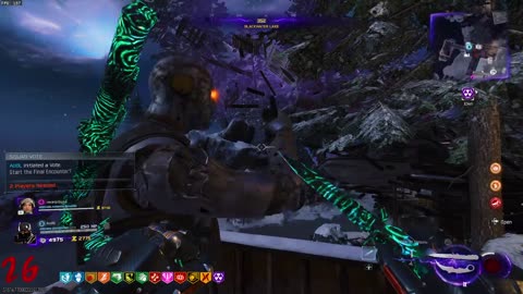 Halo 3 OG Tries Black Ops 7