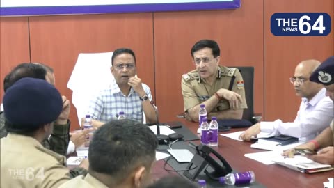 Officials in action as CM Dhami sets priority after cloudburst in Uttarkashi’s Dharali village