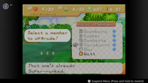 Kaito's Paper Mario 64 Part 4 Stream (2025/7/21 Archive)