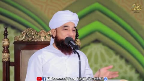 *مجذوب کی بادشاہ سے ملاقات*