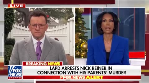 BREAKING_ Rob Reiner's son arrested after parents found dead inside home, held on $4M bail