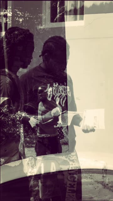 From Corner To Corner In St. James We Shared The Word📖