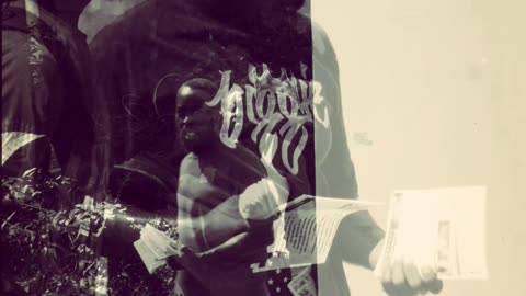 From Corner To Corner In St. James We Shared The Word📖