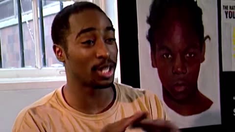 2Pac - Tupac: Resurrection (Full Movie) (2003)