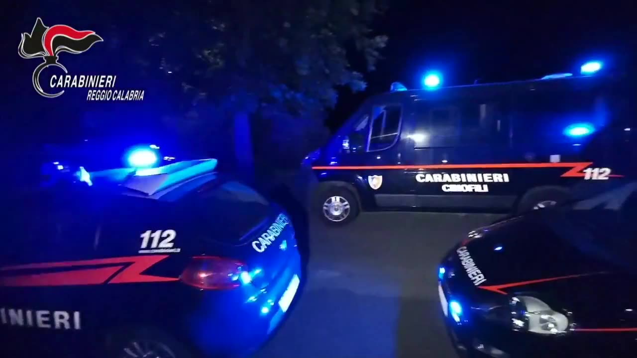 Appalti pubblici nel mirino della 'ndrangheta a Locride