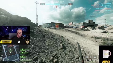 Battlefield 6 - Unc Gang