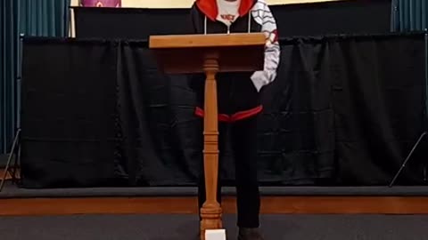 True Gospel Baptist Church Sunday School 9-14-25