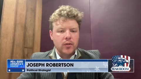 UK political analyst Joseph Robertson tells how the search for the sacred led him back to the Church