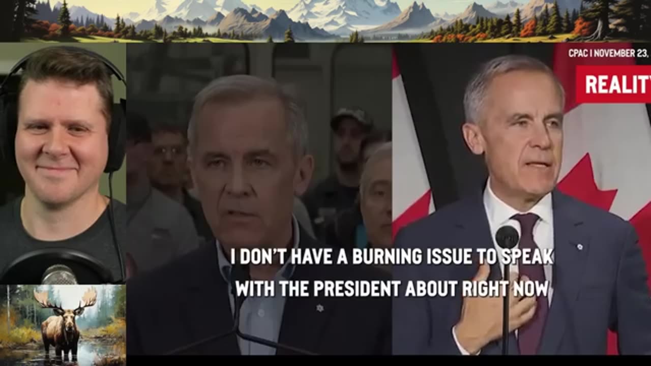 Pierre SURGES in New Poll! + Brutally HUMILIATES Carney in New Attack Ad