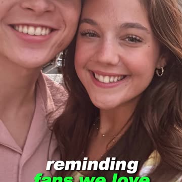 John Foster Shares Sweet Nashville Photo with Fans: “We Love Y’all!” ❤️