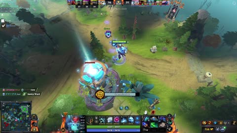 Playing Dota 2!!! Road to Immortal xD