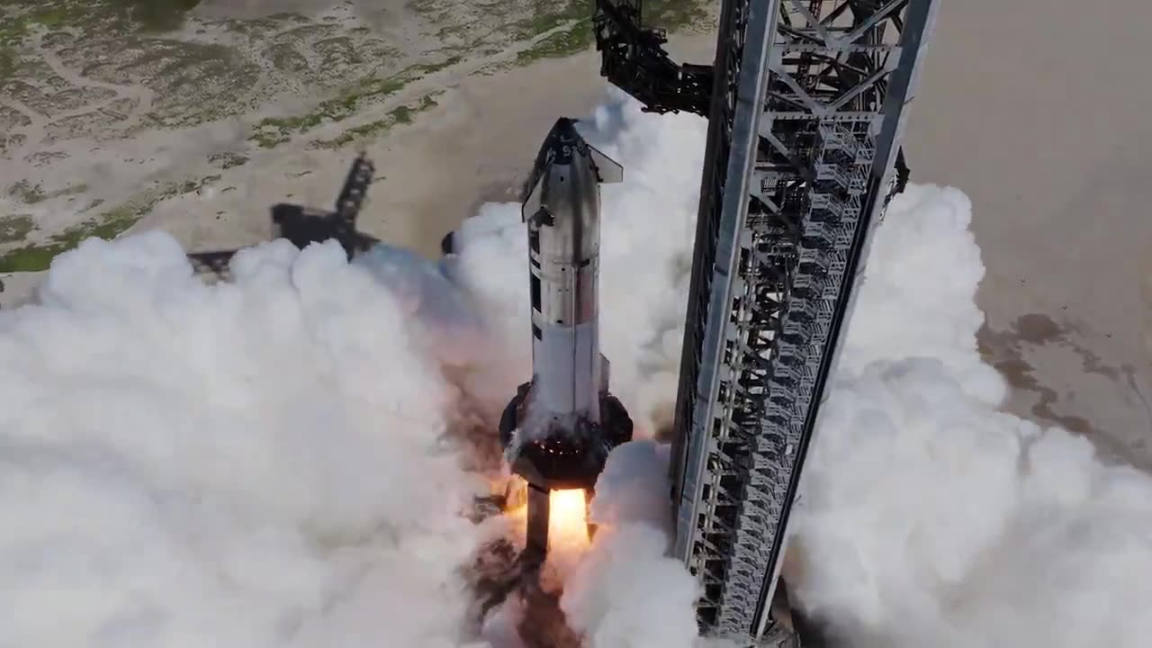 Starship’s 10th Test Flight August 24 Launch Prep! 🚀🔥 | SpaceX Breaking Update