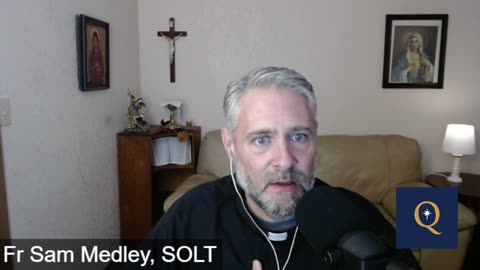 Patriotism: Gratitude to God for Country or Homage to the Patriarchy? | Fr Sam