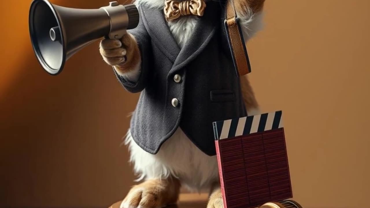 When Animals Act Like Humans – Too Funny to Miss! 😂🐵