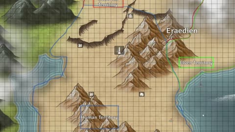 Dogma DnD Campaign: 2 Ep: 8 (Mike vs Hugh)